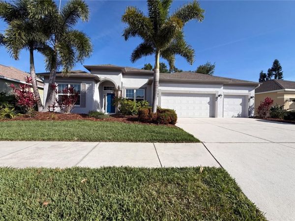 7841 KAVANAGH COURT , SARASOTA, FL 34240