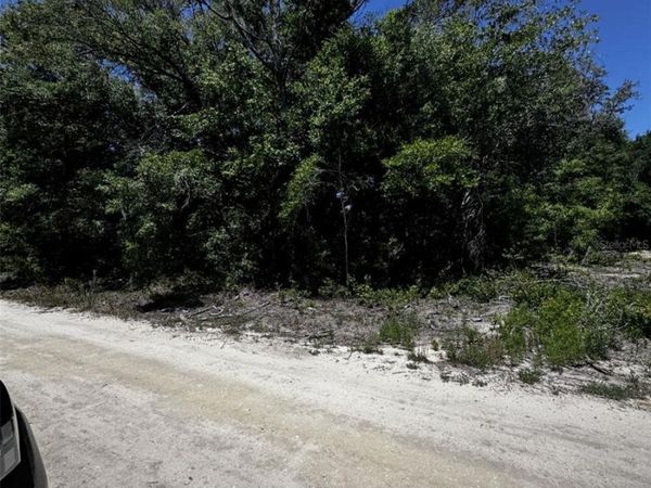 0 SW 104TH LANE , DUNNELLON, FL 34432
