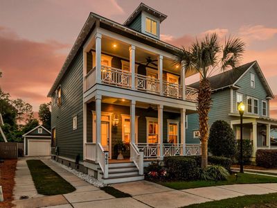 462 Bramson Court, Mount Pleasant, SC 29464