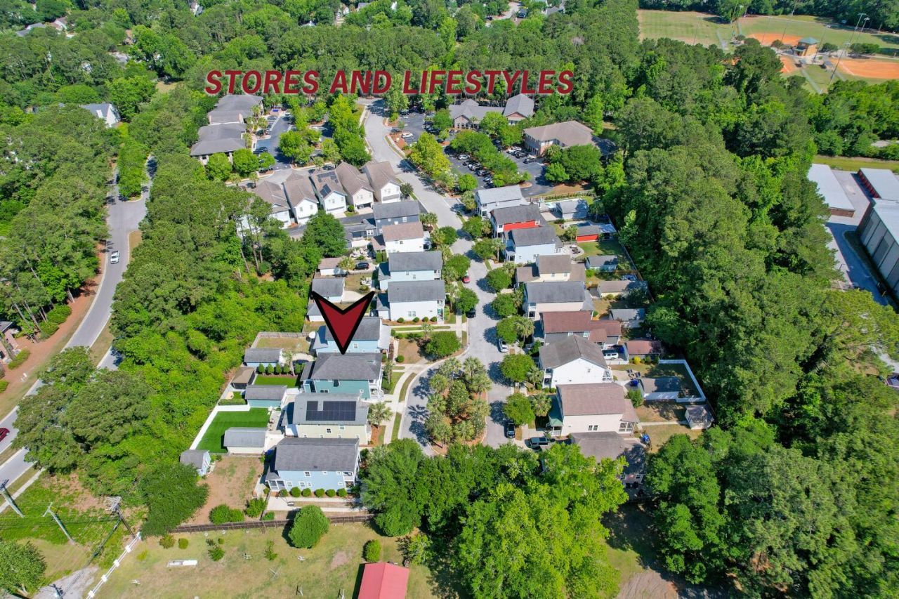 462 Bramson Court Photo 64