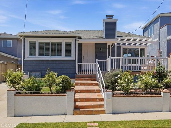 3605 Roxbury, San Pedro, CA 90731