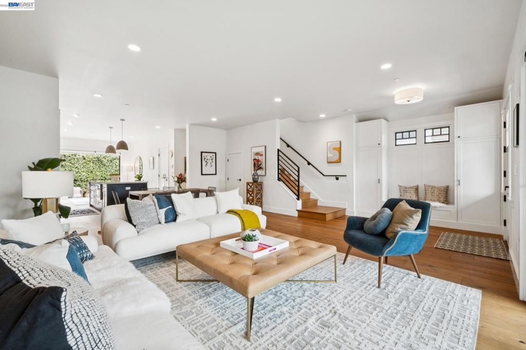 82 Montell Street, Oakland, CA 94611 Main Photo