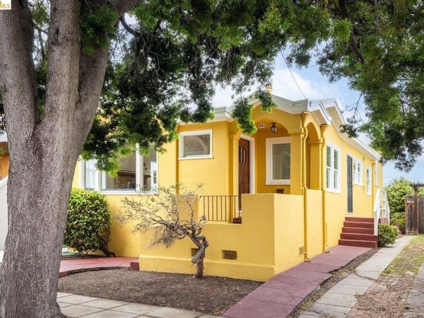 546 North Street, Oakland, CA 94609