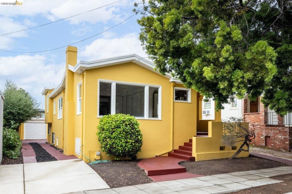 546 North Street, Oakland, CA 94609 Main Photo