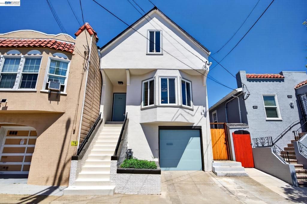 1414 Shafter Ave, San Francisco, CA 94124 Main Photo