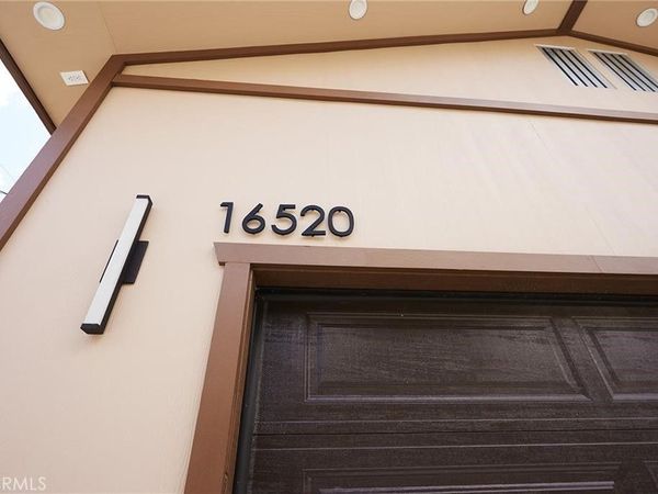 16520 Huron, Pine Mountain Club, CA 93222
