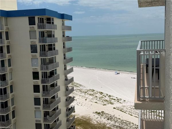7330 Estero BLVD, Unit 1108, FORT MYERS BEACH, FL 33931