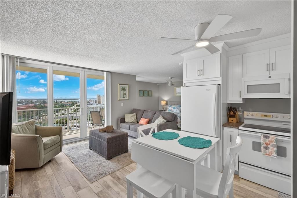 7330 Estero Blvd, Unit 1108, Fort Myers Beach, FL 33931 Photo
