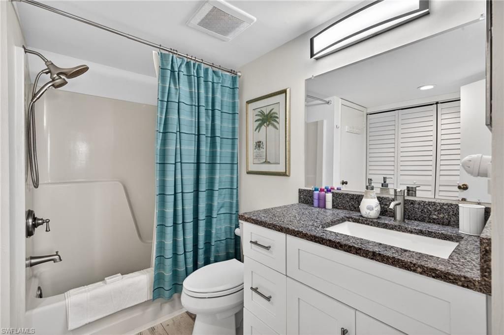 7330 Estero Blvd, Unit 1108, Fort Myers Beach, FL 33931 Photo