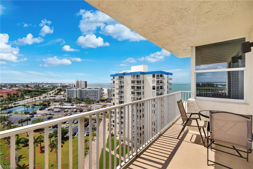 7330 Estero Blvd, Unit 1108, Fort Myers Beach, FL 33931 Photo