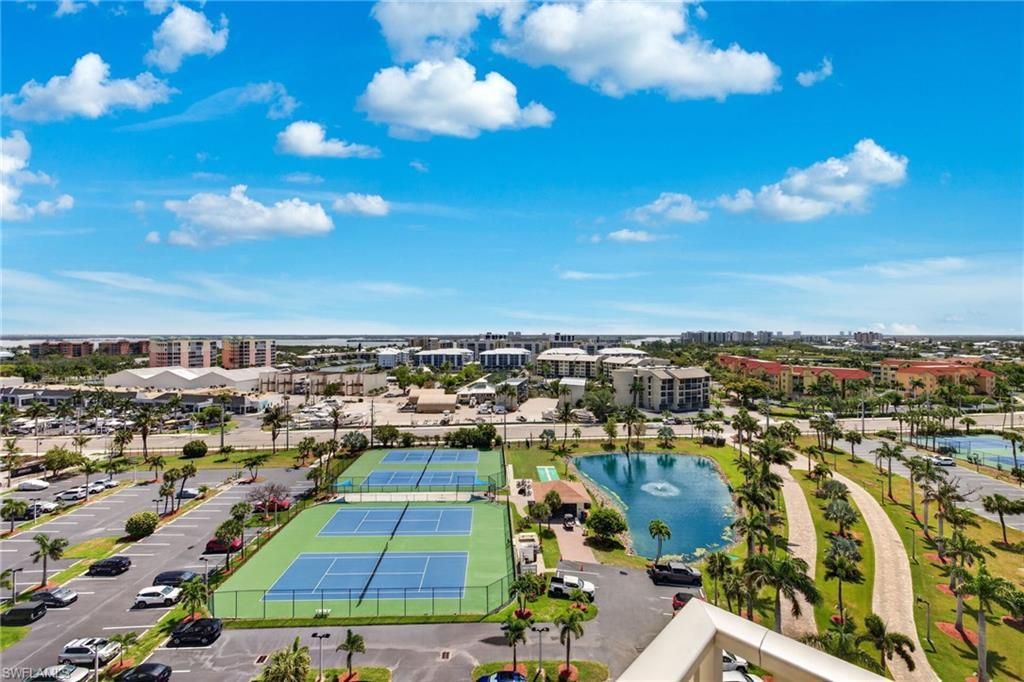 7330 Estero Blvd, Unit 1108, Fort Myers Beach, FL 33931 Photo