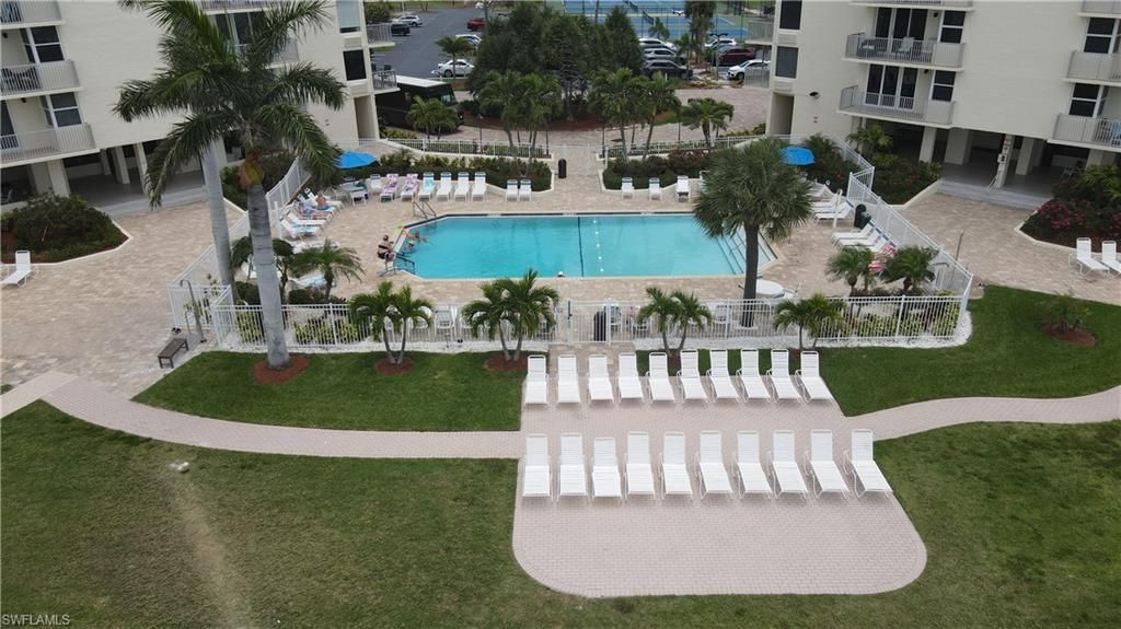 7330 Estero Blvd, Unit 1108, Fort Myers Beach, FL 33931 Photo