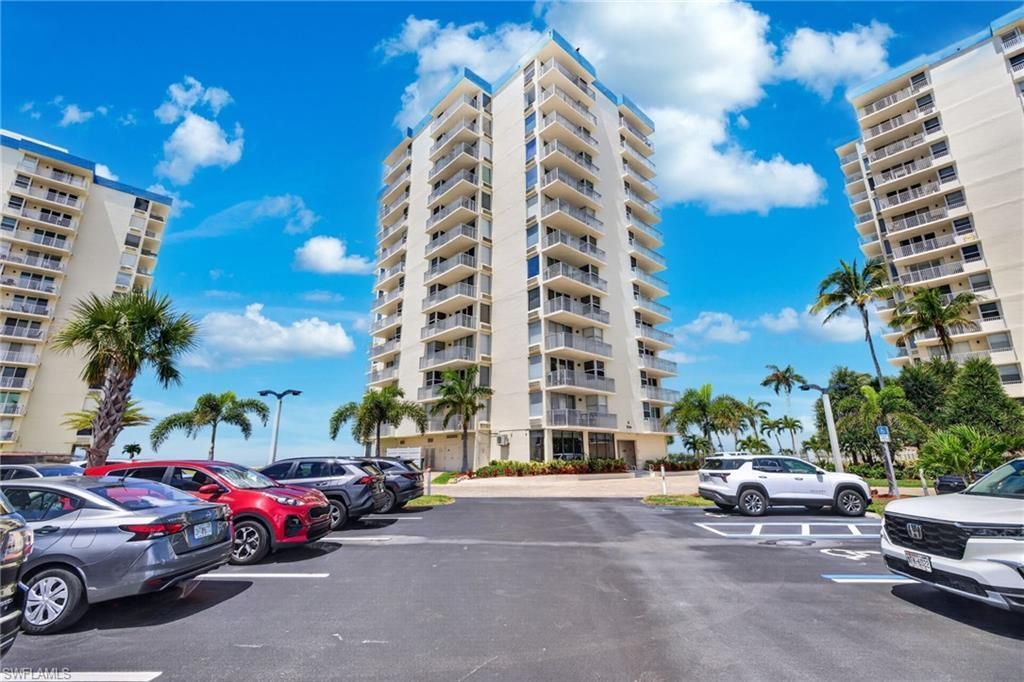 7330 Estero Blvd, Unit 1108, Fort Myers Beach, FL 33931 Photo