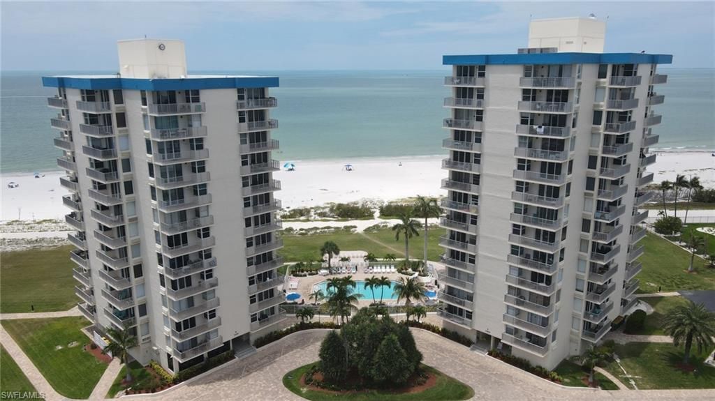7330 Estero Blvd, Unit 1108, Fort Myers Beach, FL 33931 Photo