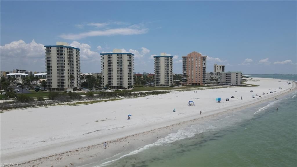 7330 Estero Blvd, Unit 1108, Fort Myers Beach, FL 33931 Photo