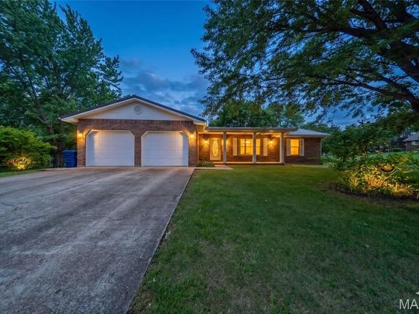 503 Spruce Street , Dixon, MO 65459
