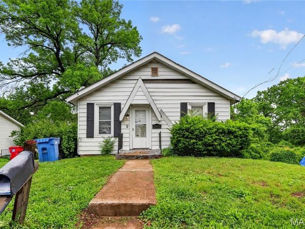 707 Ruggles Road , St Louis, MO 63135