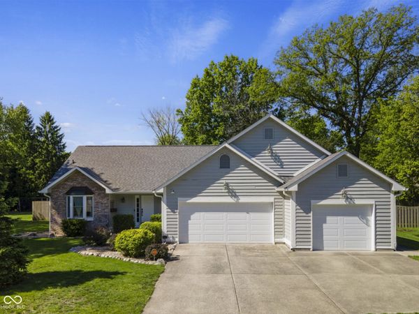 1129 Wheatfield Court, Carmel, IN 46032