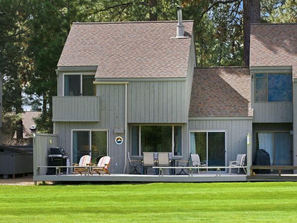 13400 Foxtail, Unit 102, Black Butte Ranch, OR 97759