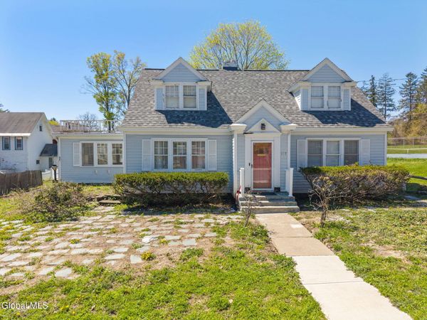 137 Washington Avenue, Cobleskill, NY 12043