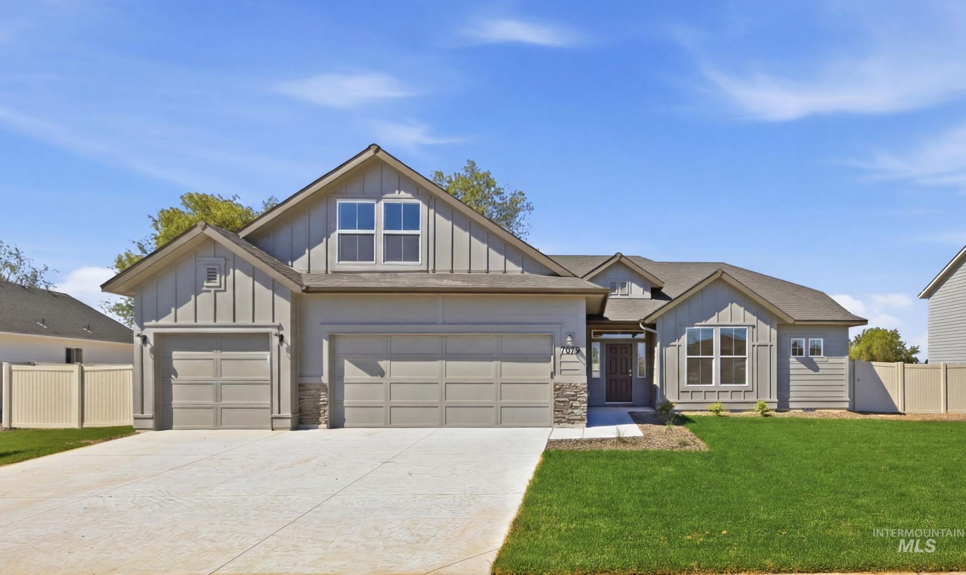7079 E Marble Springs Dr, Nampa, ID 83687 Main Photo