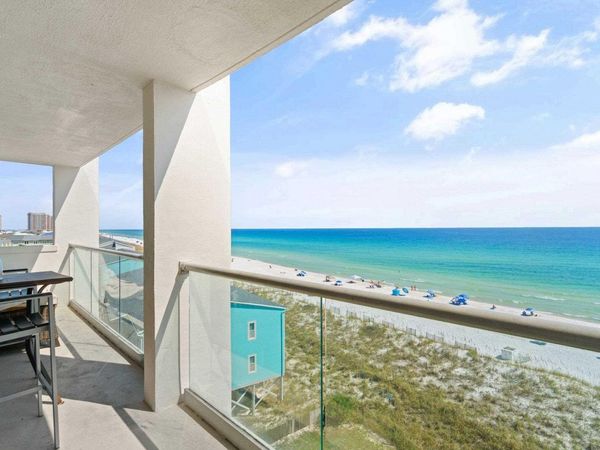 1600 Via Deluna Dr, Unit 705E, Pensacola Beach, FL 32561