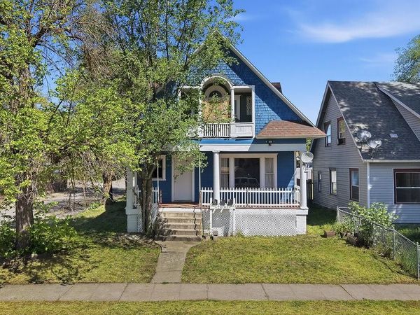 2030 W Dean Ave, Spokane, WA 99201