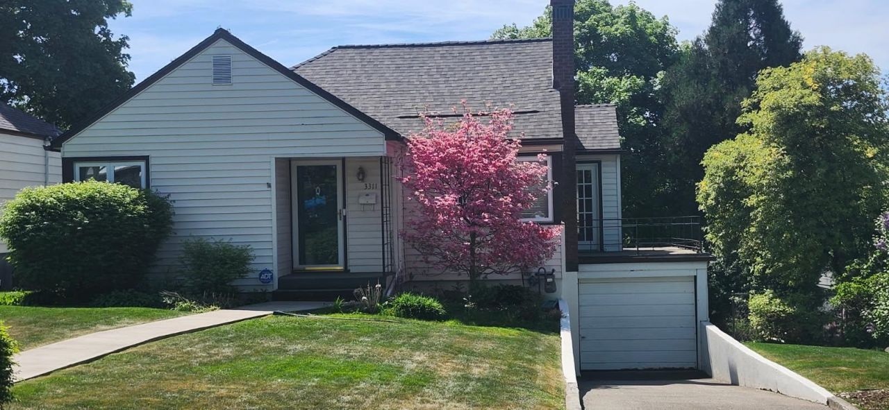 3311 W Euclid Ave, Spokane, WA 99205 Main Photo