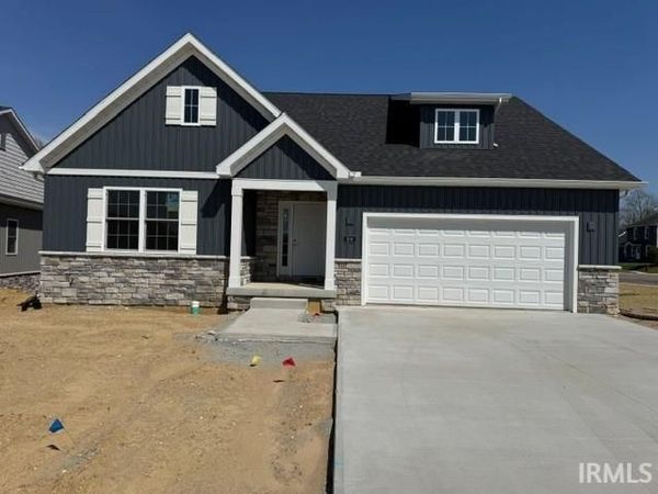 200 Dunes Park Drive, Unit 28, Culver, IN 46511