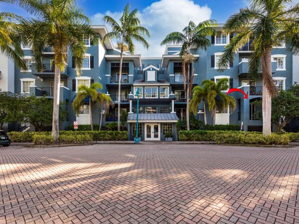 255 NE 3rd Avenue, Unit 2212, Delray Beach, FL 33444