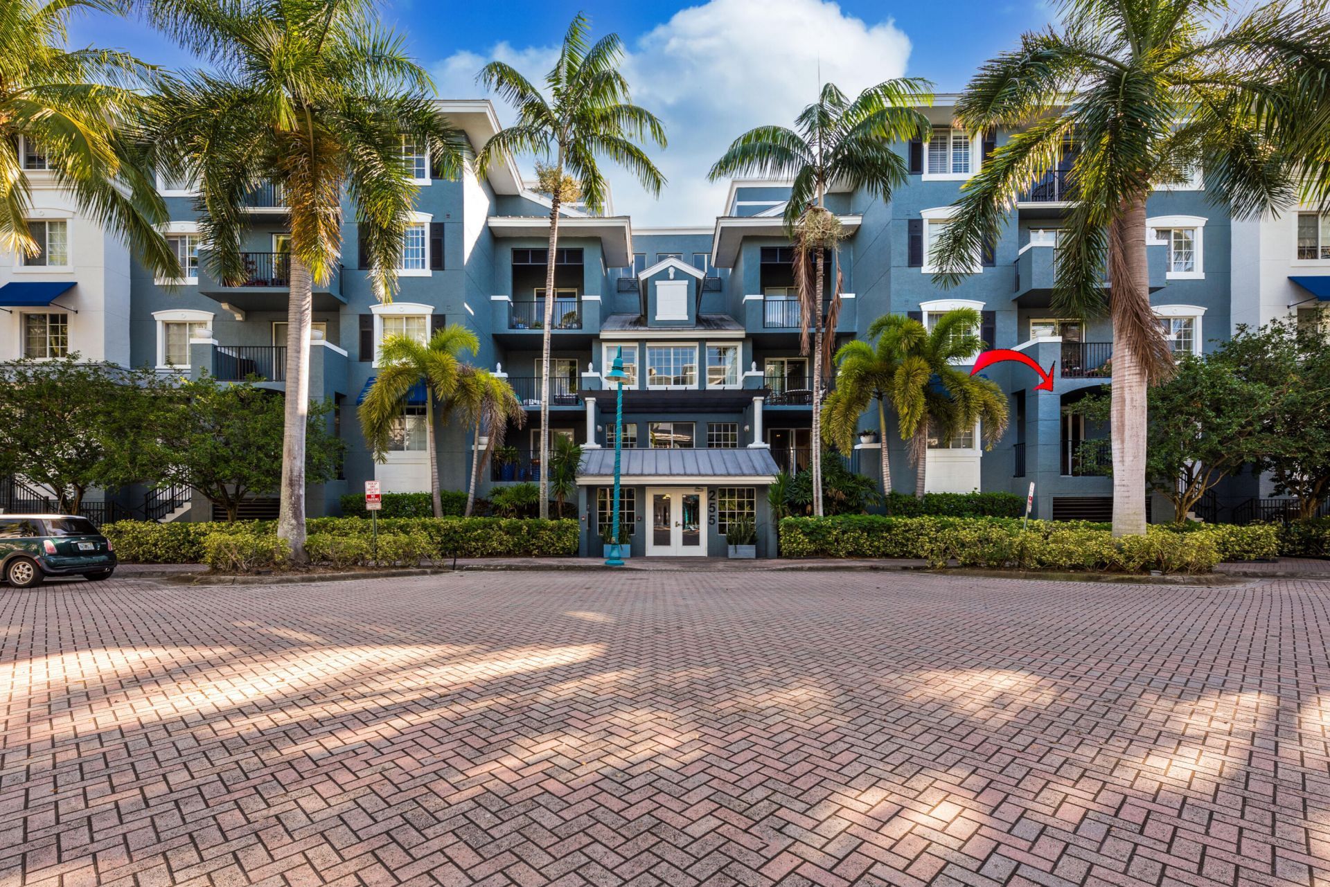 255 NE 3rd Avenue, Unit 2212, Delray Beach, FL 33444 Photo