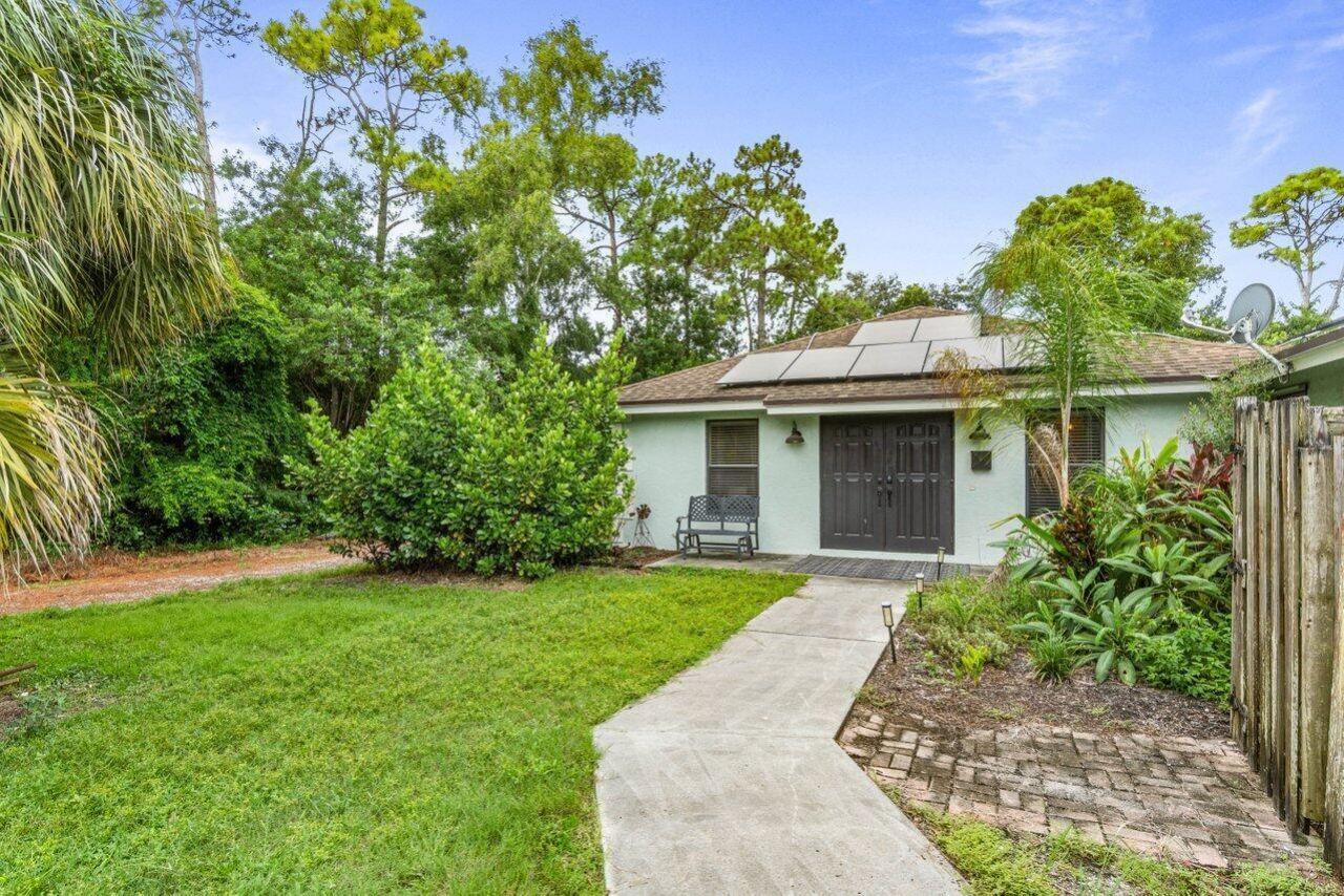 3303 Custer Avenue, Wellington, FL 33467 Photo