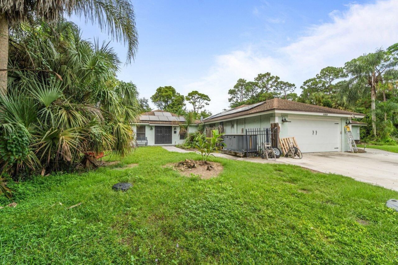 3303 Custer Avenue, Wellington, FL 33467 Photo