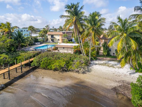 720 N Dixie Highway, Unit 603, Lantana, FL 33462