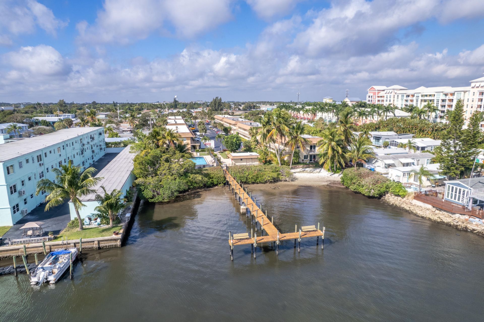 720 N Dixie Highway, Unit 603, Lantana, FL 33462 Photo