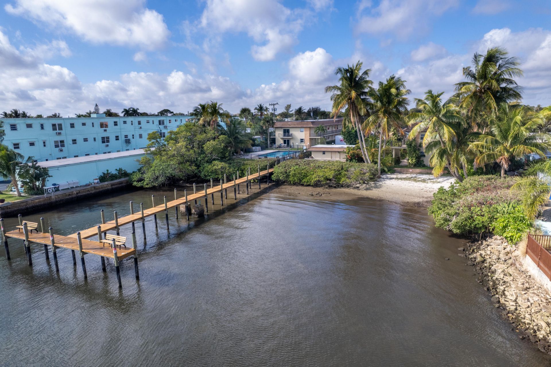 720 N Dixie Highway, Unit 603, Lantana, FL 33462 Photo