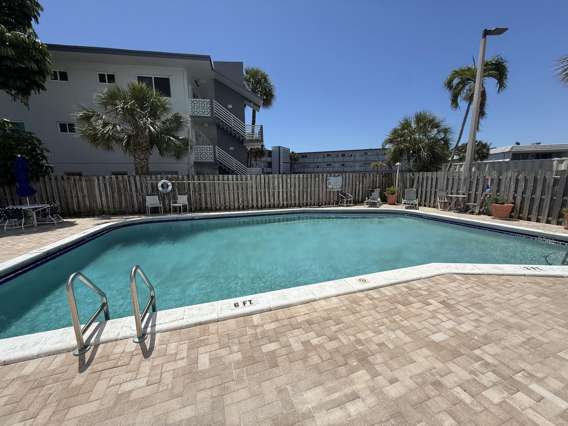 13155 Ixora Court, Unit 804, North Miami, FL 33181 Photo