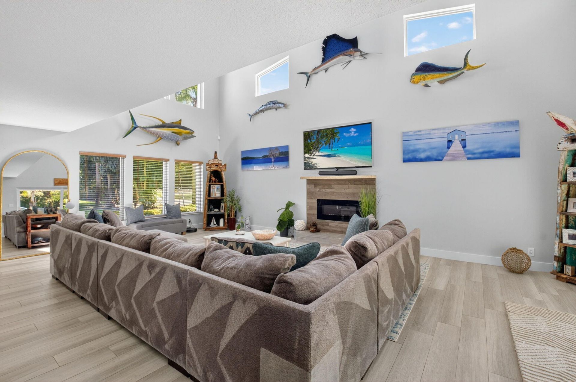 6701 Hillside Lane, Lake Worth, FL 33462 Photo