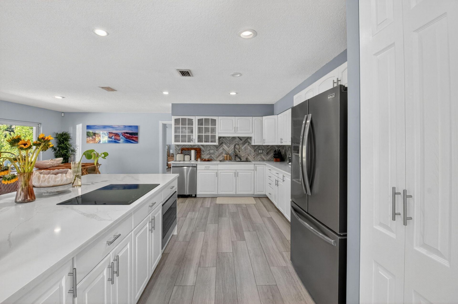 6701 Hillside Lane, Lake Worth, FL 33462 Photo