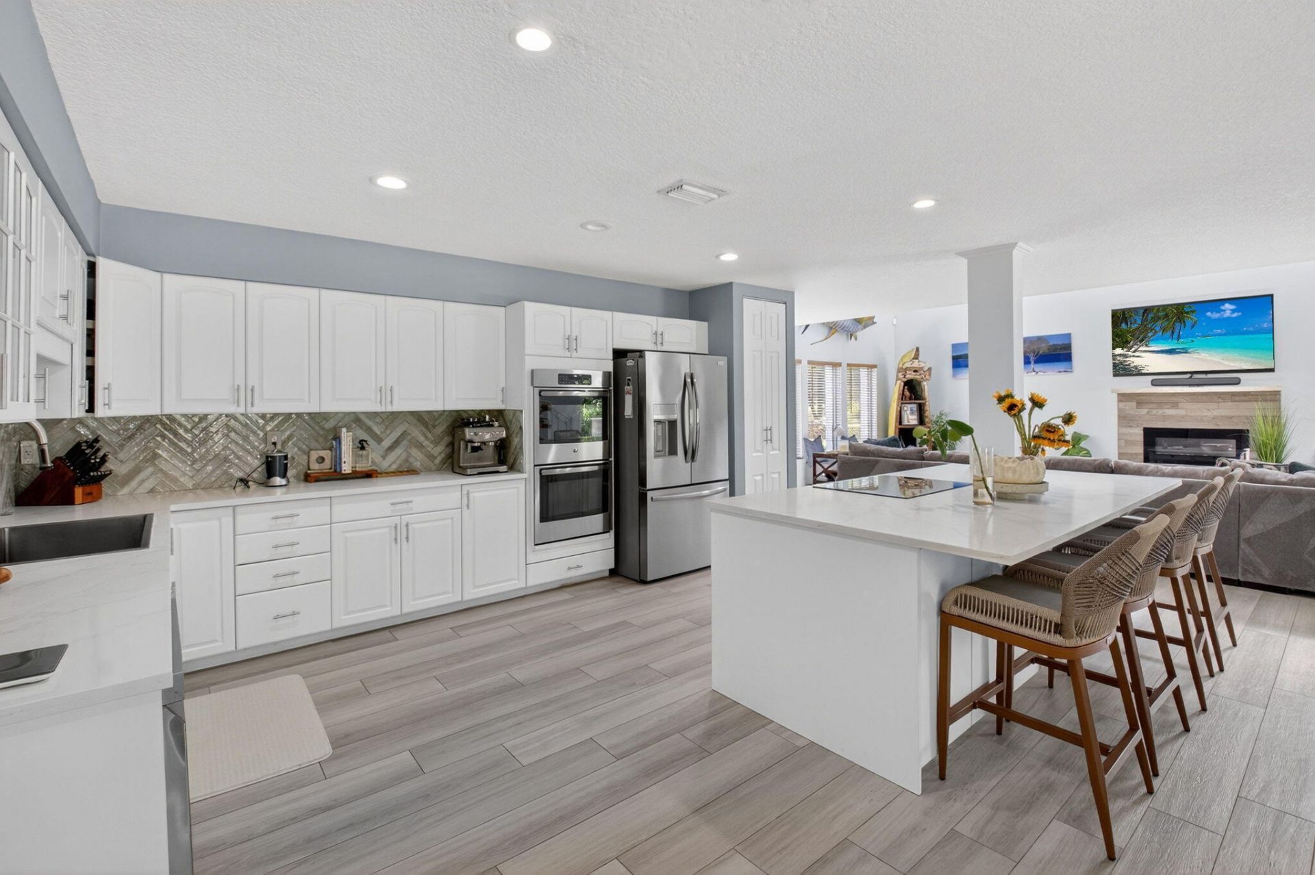 6701 Hillside Lane, Lake Worth, FL 33462 Photo