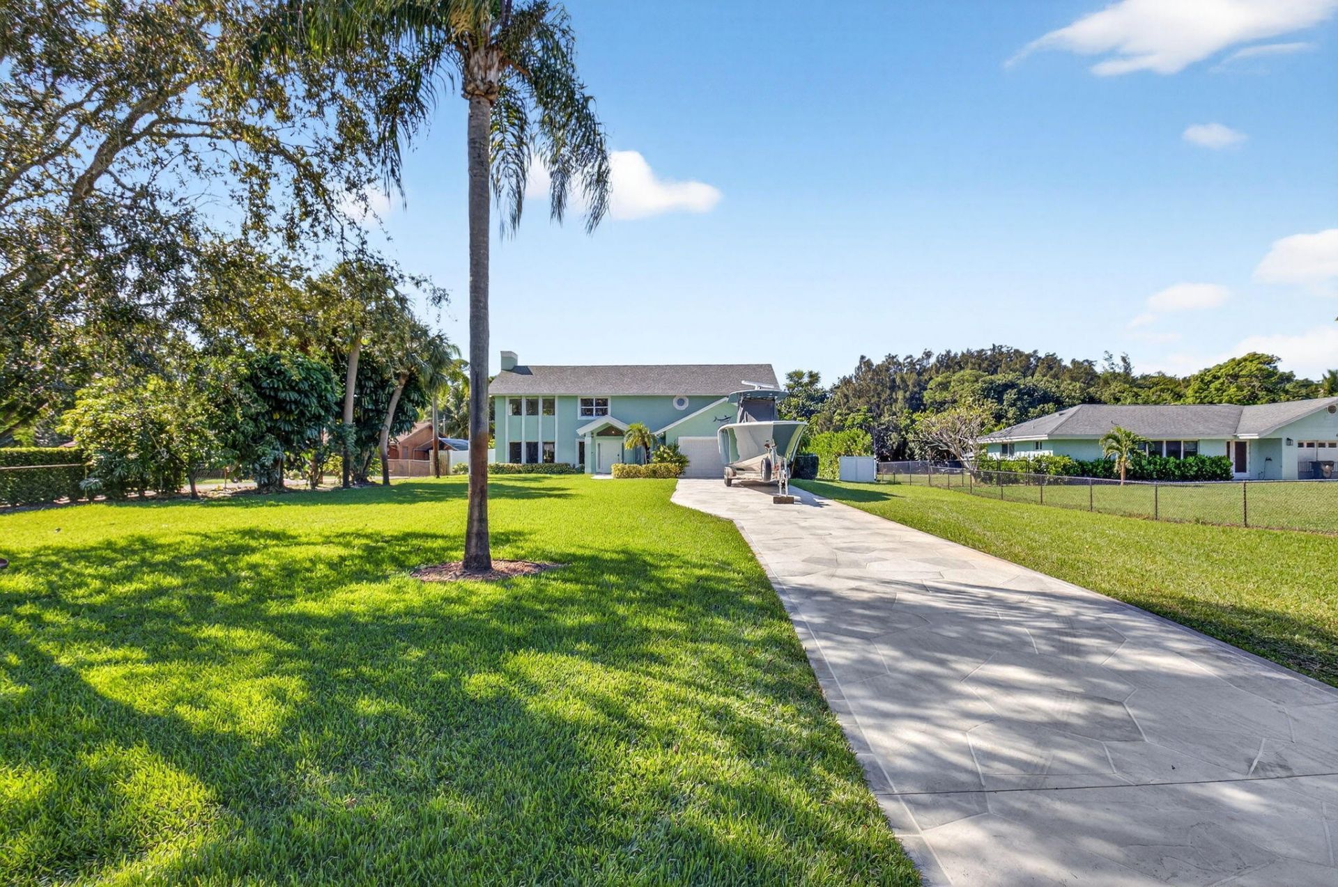 6701 Hillside Lane, Lake Worth, FL 33462 Photo