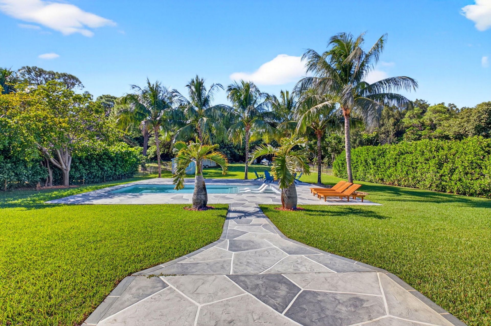 6701 Hillside Lane, Lake Worth, FL 33462 Photo