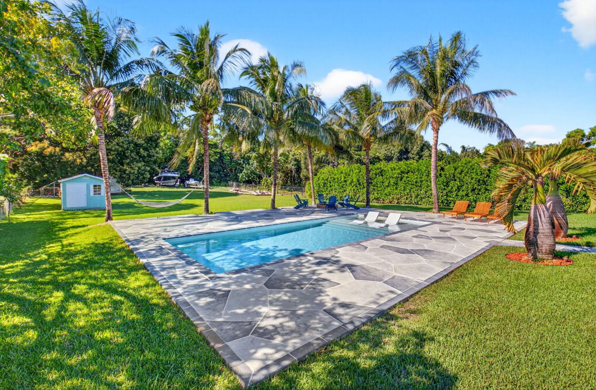 6701 Hillside Lane, Lake Worth, FL 33462 Photo