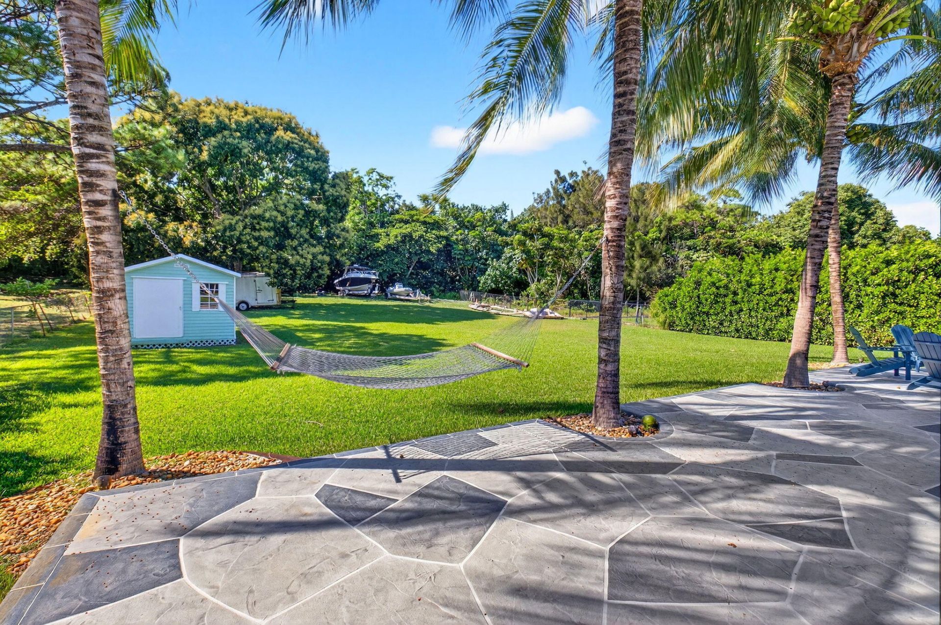 6701 Hillside Lane, Lake Worth, FL 33462 Photo