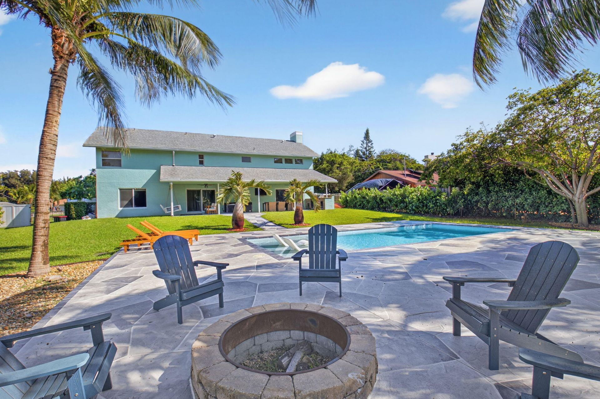 6701 Hillside Lane, Lake Worth, FL 33462 Photo