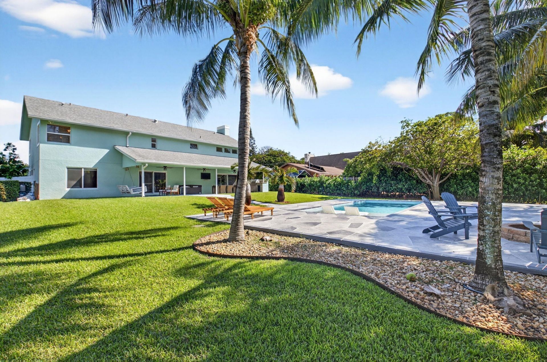 6701 Hillside Lane, Lake Worth, FL 33462 Photo