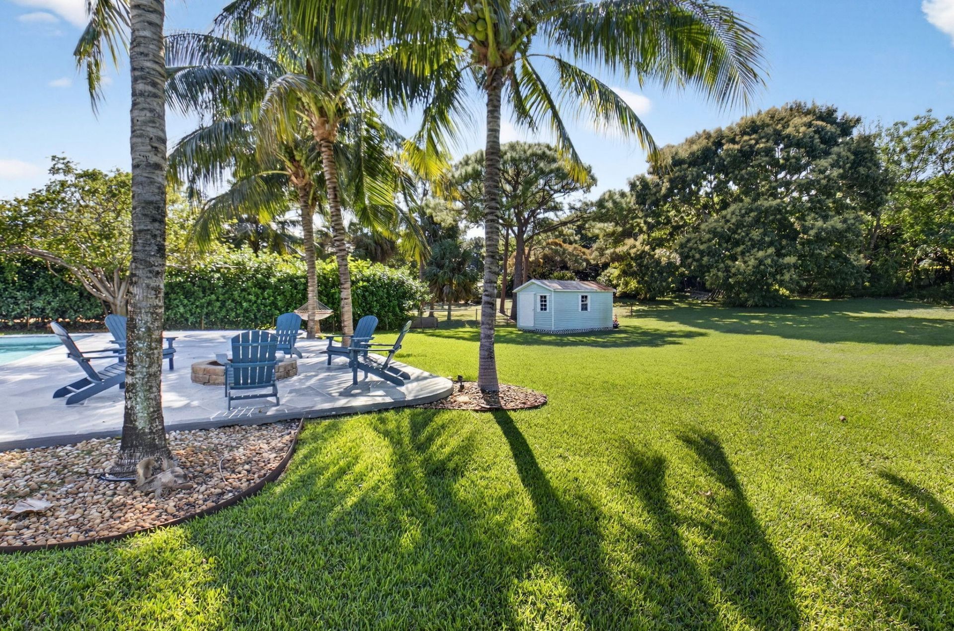 6701 Hillside Lane, Lake Worth, FL 33462 Photo