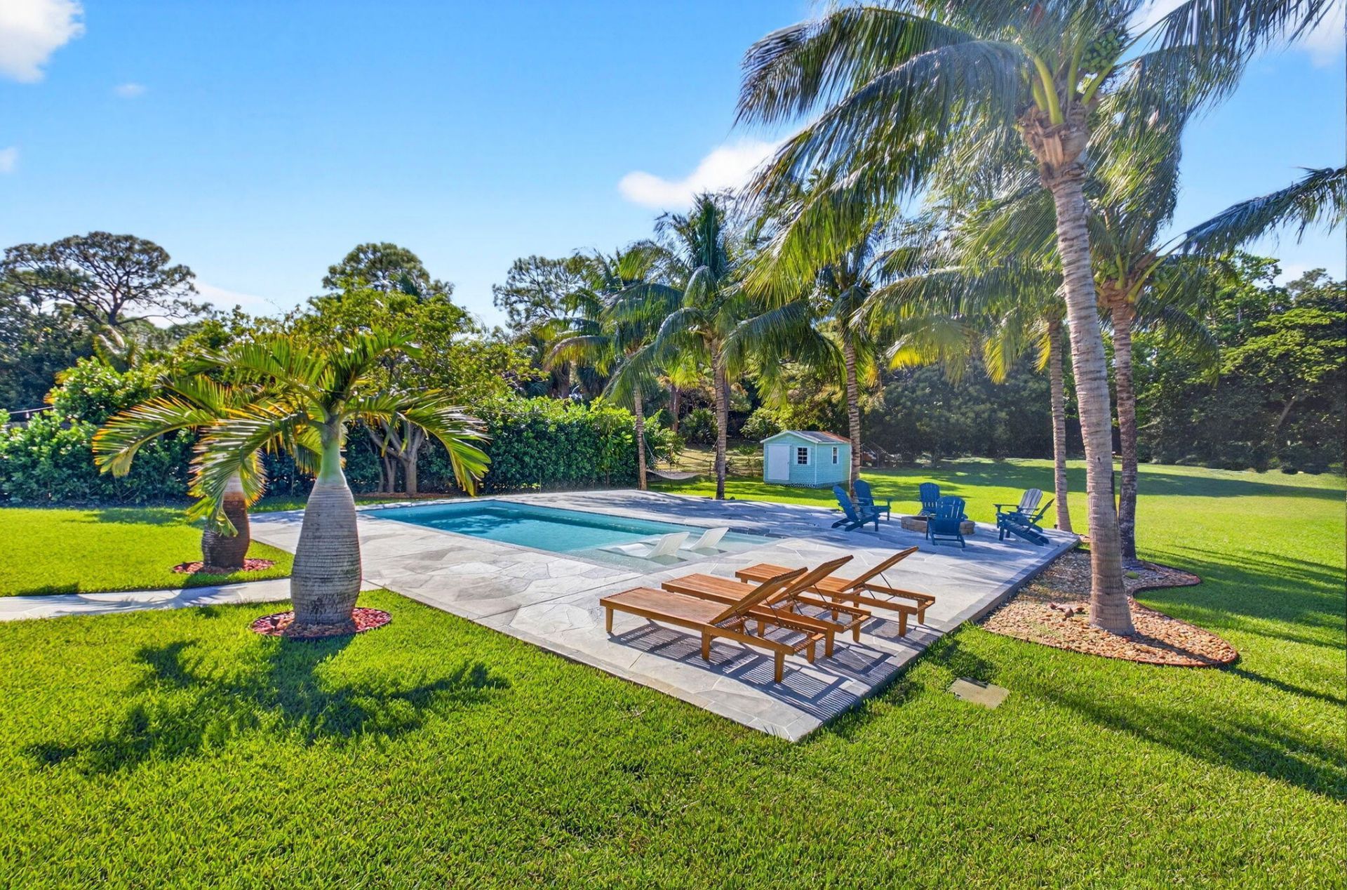 6701 Hillside Lane, Lake Worth, FL 33462 Photo