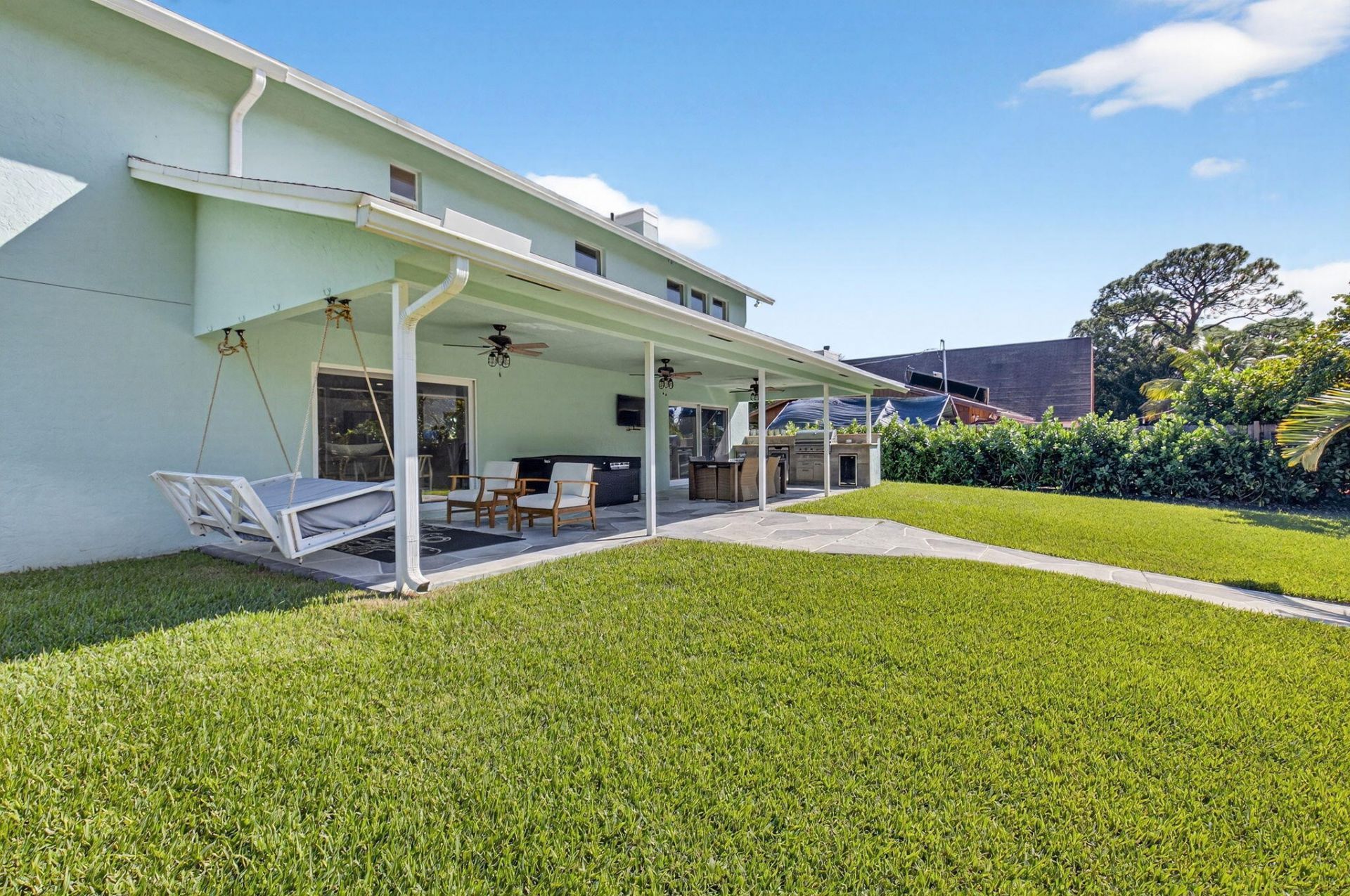 6701 Hillside Lane, Lake Worth, FL 33462 Photo
