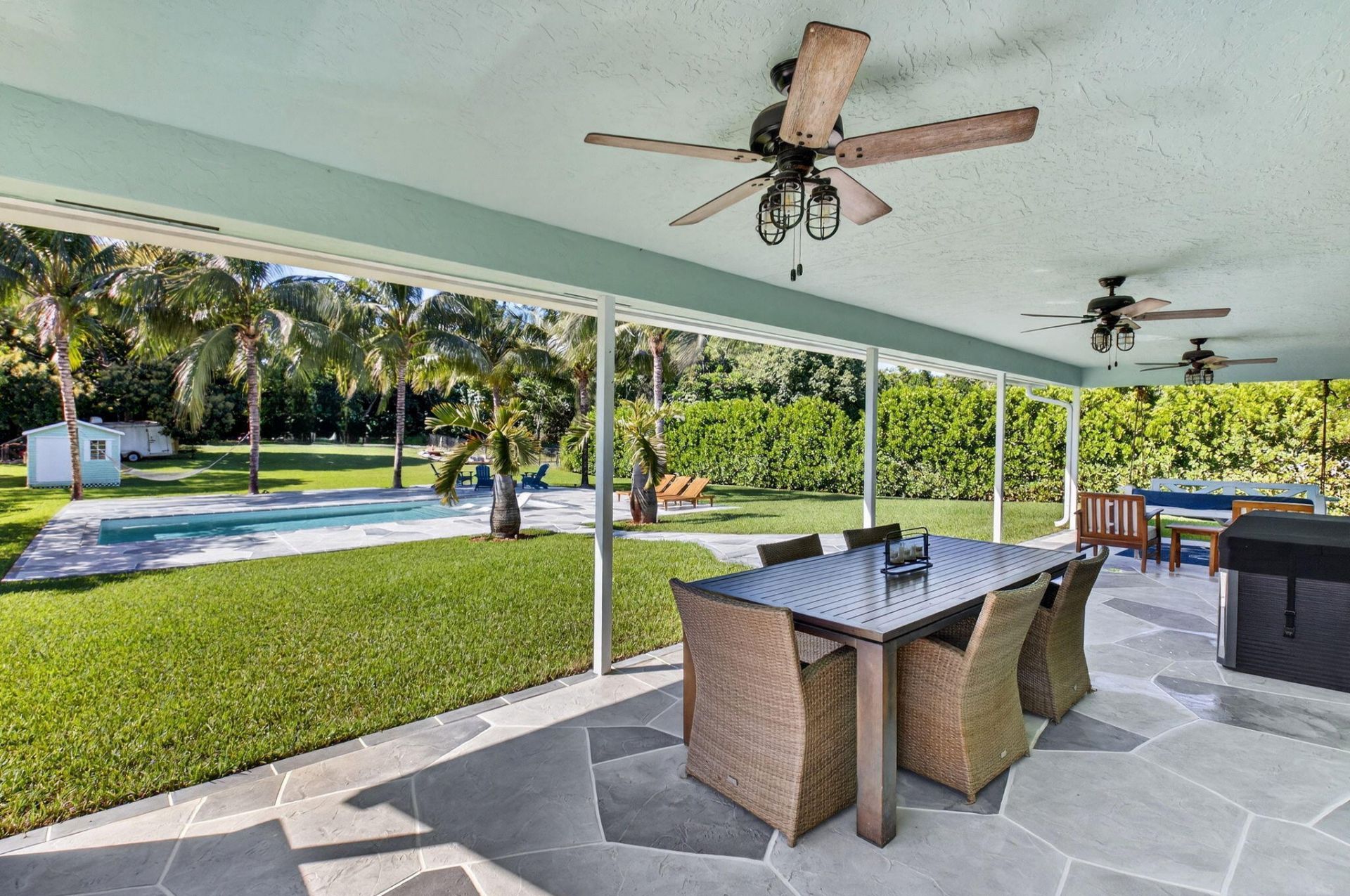 6701 Hillside Lane, Lake Worth, FL 33462 Photo